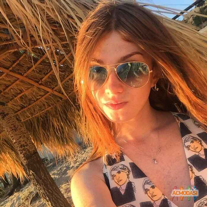 Алина Витальевна Полякова фото №996601. Завантажено 11 Грудня 2016