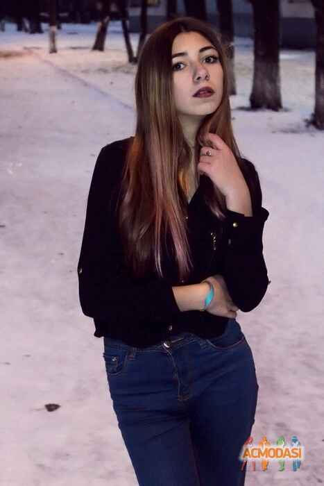 Александра Олеговна Вандровская фото №1001174. Завантажено 25 Грудня 2016