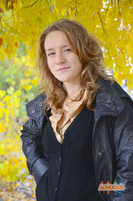 Вікторія Сергіївна Зигало фото №1039896. Завантажено 05 Квітня 2017