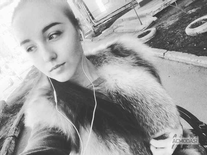 Ніколь Ігорівна Каллаш фото №1064323. Завантажено 09 Червня 2017