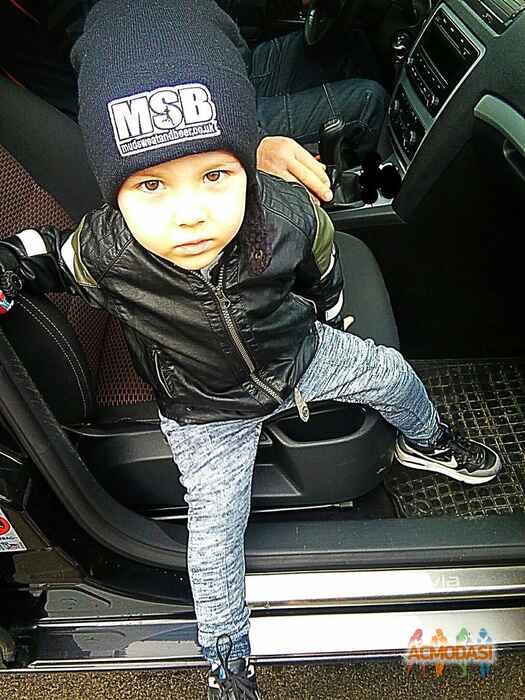 Тимур Владимирович Сичкарук фото №1085504. Завантажено 31 Липня 2017