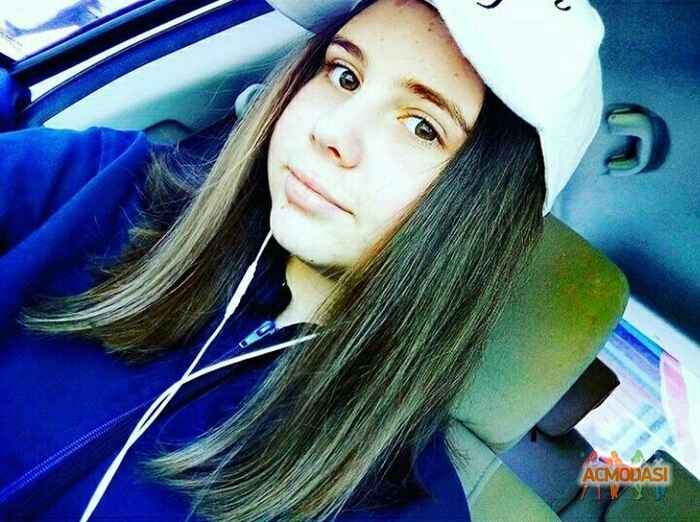 Софія Євгенівна Бондарєва фото №1114062. Завантажено 07 Жовтня 2017