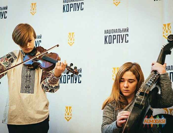 Світлана Володимирівна Мігашко фото №1170037. Завантажено 22 Січня 2018