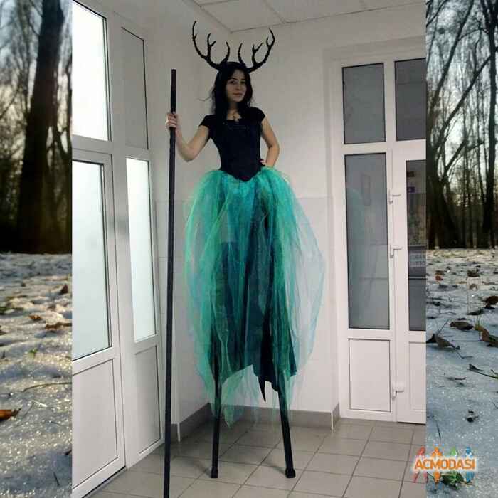 Лилия  Малик фото №1409155. Завантажено 09 Червня 2019