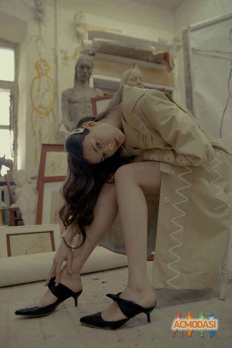 MODE PRODUCTION  фото №1464028. Завантажено 21 Жовтня 2019