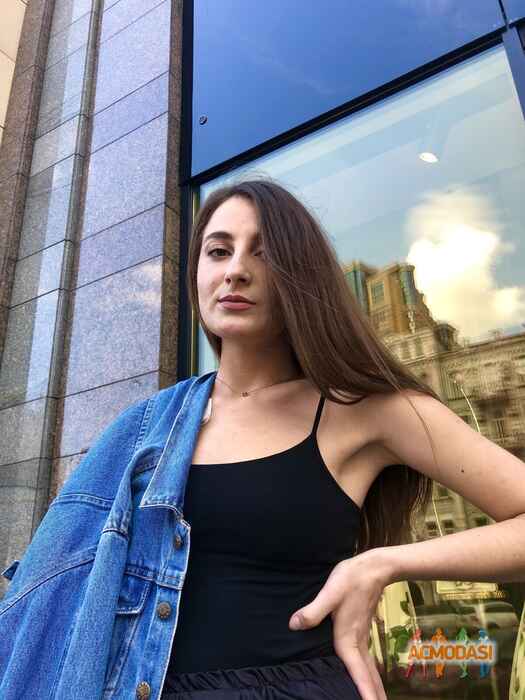 Алина Владимировна Маркелова фото №1540418. Завантажено 20 Червня 2020