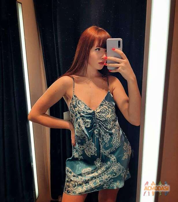 Карина  Лебедєва фото №1662987. Завантажено 28 Жовтня 2021