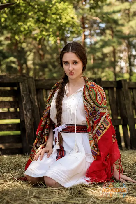 Надія Олександрівна Борисова фото №1748080. Завантажено 01 Жовтня 2025