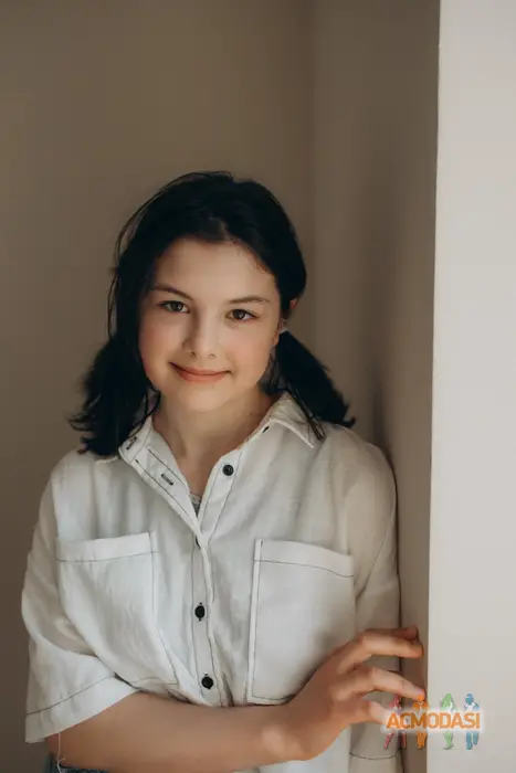 Домініка  Корвін-Піотровська фото №1752484. Завантажено 03 Лютого 2026