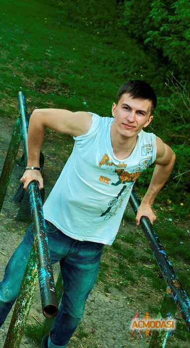 Андрей Владимирович Бучковский фото №460052. Завантажено 30 Липня 2013