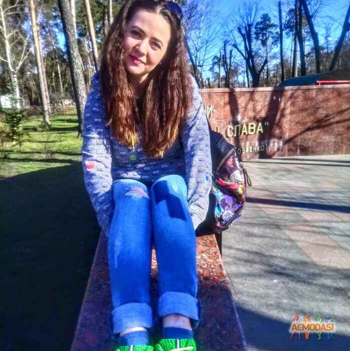 Анжела  Хомюк фото №1239639. Завантажено 03 Червня 2018