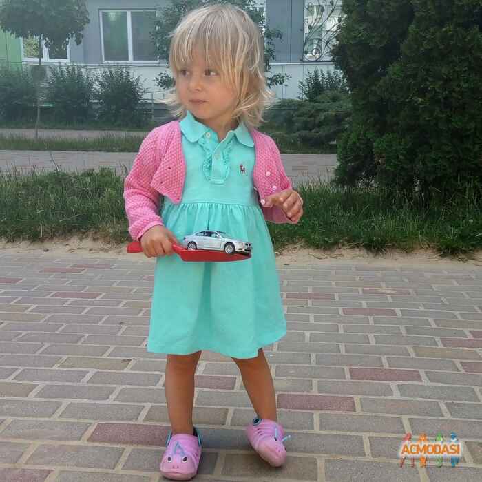 Елизавета   фото №1069046. Завантажено 21 Червня 2017