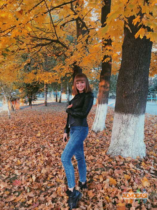 Yulia Ruslanivna Slobodianiuk фото №1323884. Завантажено 17 Листопада 2018