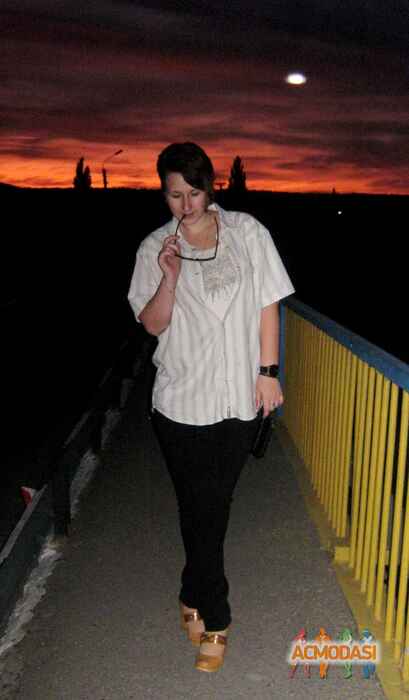 Алина Александровна Плыска фото №77096. Завантажено 26 Вересня 2011