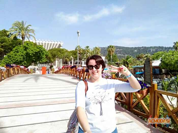 Ірина Михайлівна Сапуновп фото №1078517. Завантажено 13 Липня 2017