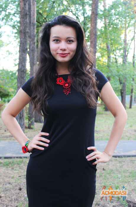 Olha  Rudenko фото №1093325. Завантажено 19 Серпня 2017