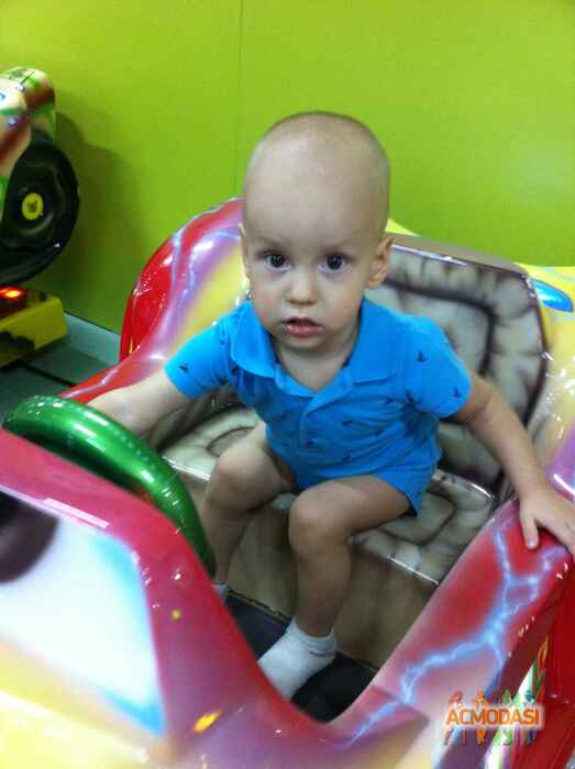 Надежда Ивановна Бакуменко фото №1108855. Завантажено 26 Вересня 2017