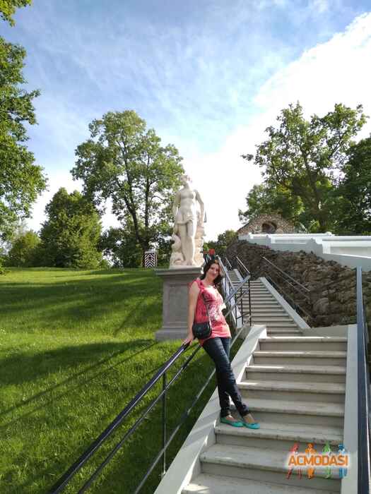 Анна  Гурковская фото №1175438. Завантажено 30 Січня 2018