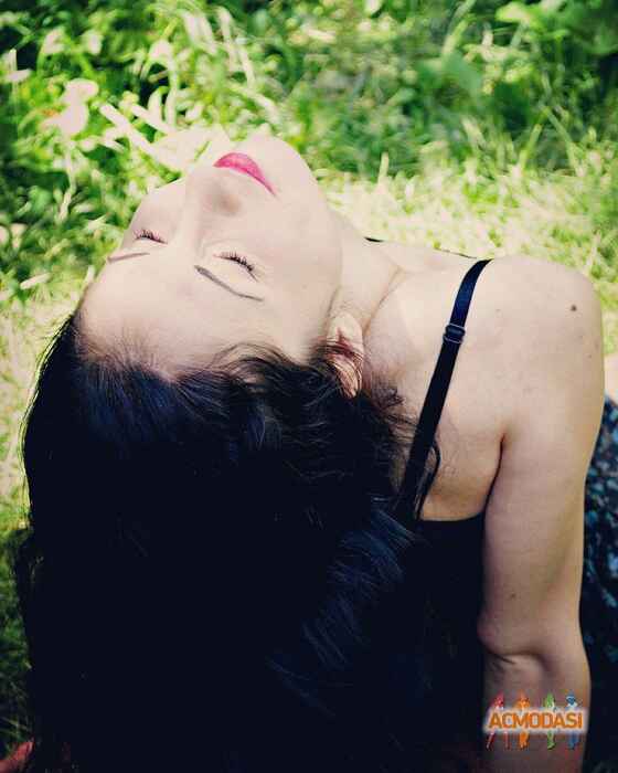 Парафейник Марина Валерьевна фото №1183799. Завантажено 11 Лютого 2018