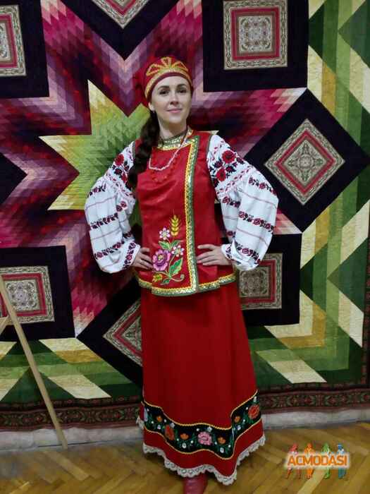 Катерина Вадимiвна Яворська фото №1186397. Завантажено 14 Лютого 2018