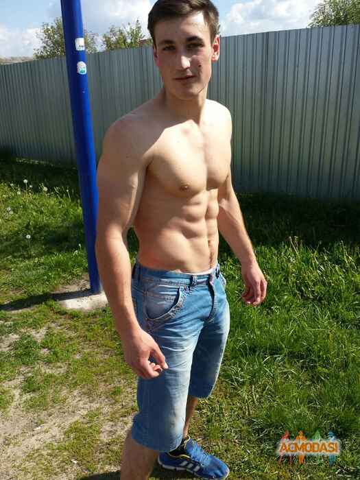 Сергій Володимирович Голованьов фото №1196446. Завантажено 27 Лютого 2018