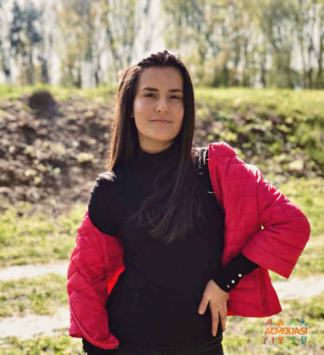 Анжела Валентинівна Медведенко фото №1548735. Завантажено 15 Липня 2020