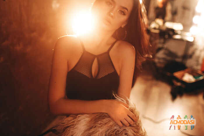 Карина Руслановна Кушнир фото №1363860. Завантажено 11 Лютого 2019