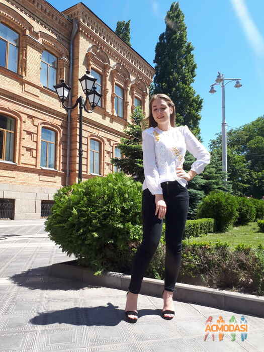 Валерія Віталіївна Третьякова фото №1291735. Завантажено 14 Вересня 2018