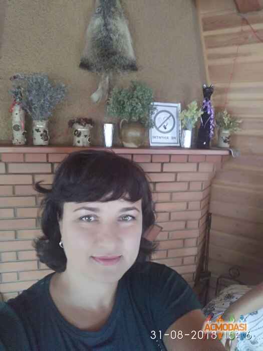 Марина Анатольевна Вождай фото №1306078. Завантажено 13 Жовтня 2018