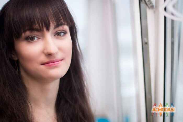 Янина Владимировна Конёк фото №1320560. Завантажено 11 Листопада 2018