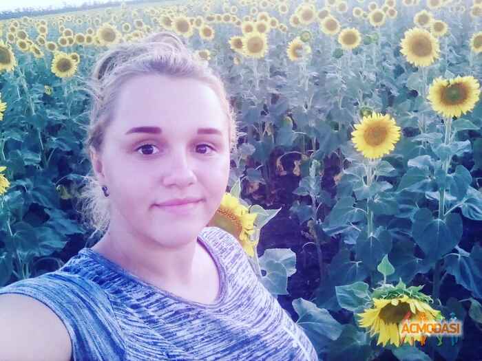Катя Владимеровна Соловьева фото №1418765. Завантажено 05 Липня 2019