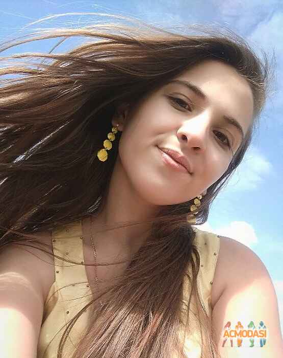 Жанна Юріївна Надольняк фото №1533946. Завантажено 29 Травня 2020