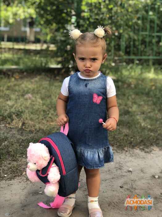 Владислава Владиславовна Севастян фото №1449696. Завантажено 17 Вересня 2019