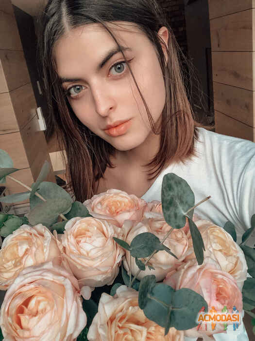 Яна Александровна Дуброва фото №1545193. Завантажено 05 Липня 2020