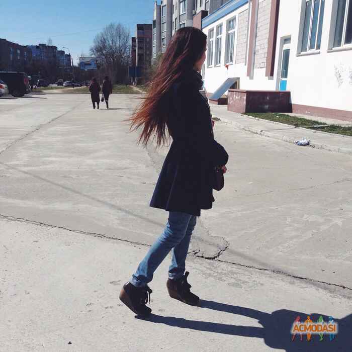 Юлия Олександровна Булат фото №898928. Завантажено 06 Квітня 2016