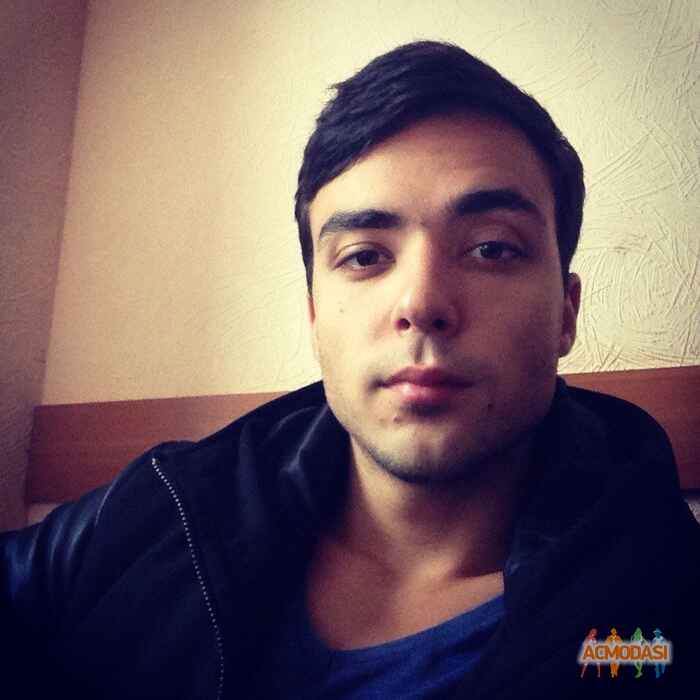 Владислав Игоревич Дещенко фото №606980. Завантажено 01 Березня 2014