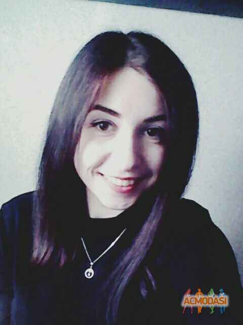 Анастасія  Токман фото №1060954. Завантажено 31 Травня 2017