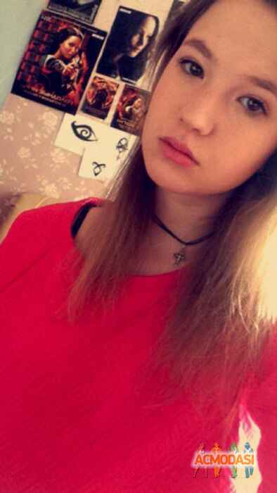 Марія  Гаврилова фото №926000. Завантажено 28 Червня 2016