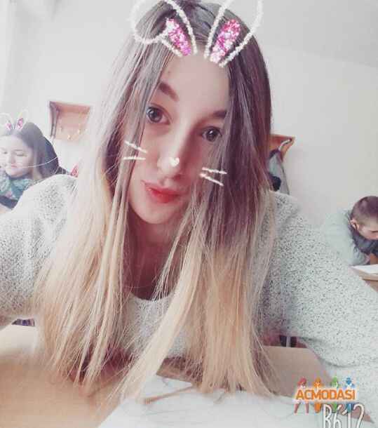 Даніела Ігорівна Руда фото №985362. Завантажено 15 Листопада 2016