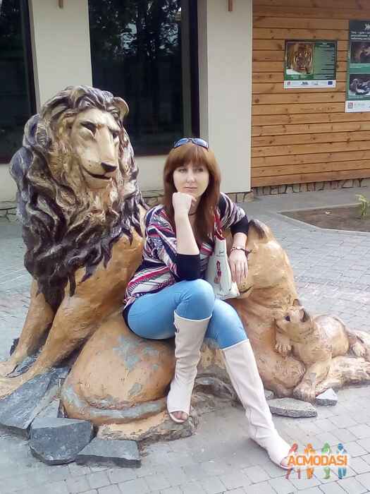 Світлана Юріївна Марцих фото №1002031. Завантажено 29 Грудня 2016