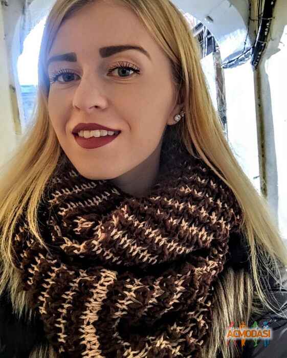 Кристина  Садовая фото №1025929. Завантажено 27 Лютого 2017