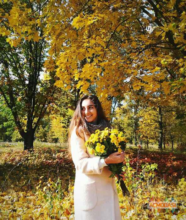 Діана  Татарчук фото №1129222. Завантажено 03 Листопада 2017