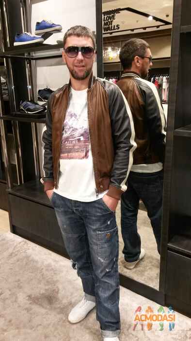 Павел Николаевич Левадный фото №1097615. Завантажено 30 Серпня 2017