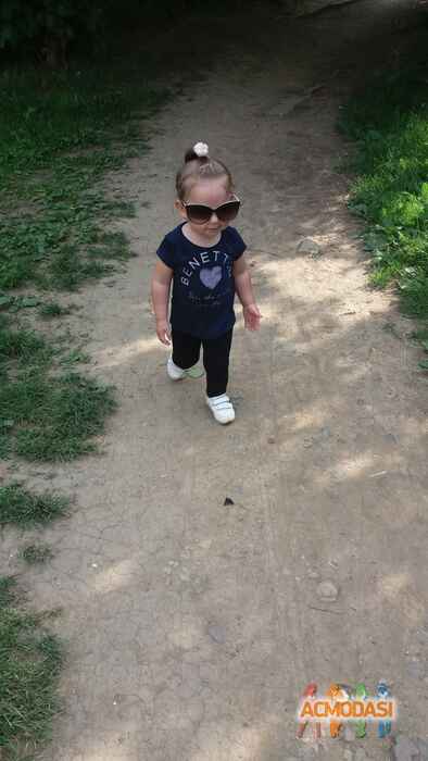 Юлія Володимирівна Савицька фото №1105769. Завантажено 18 Вересня 2017