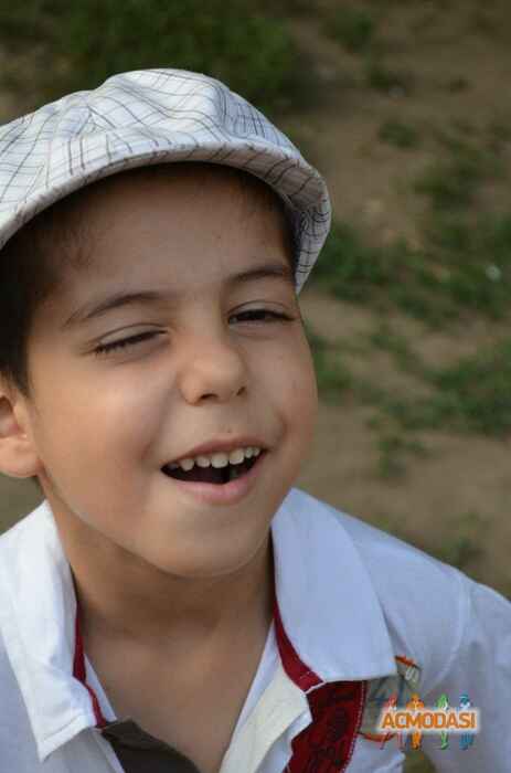 Мухамед Айманович Ал-Радайдех фото №1106814. Завантажено 20 Вересня 2017