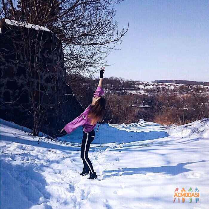 Светлана Сергеевна Березюк фото №1217840. Завантажено 06 Квітня 2018