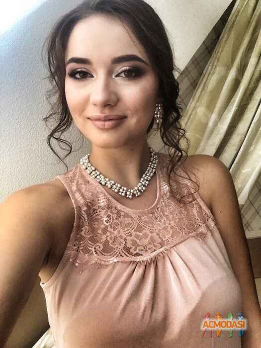 Анастасия Сухенко Александровна фото №1148613. Завантажено 05 Грудня 2017