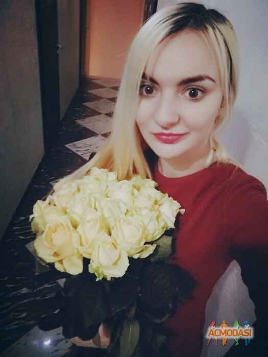 Вікторія Олександрівна Лахай фото №1185117. Завантажено 12 Лютого 2018