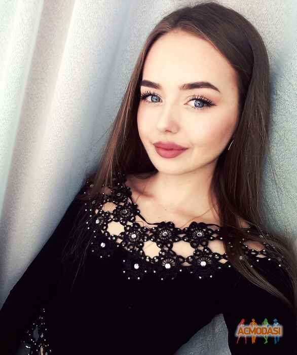 Аня  Кибальник фото №1205971. Завантажено 15 Березня 2018
