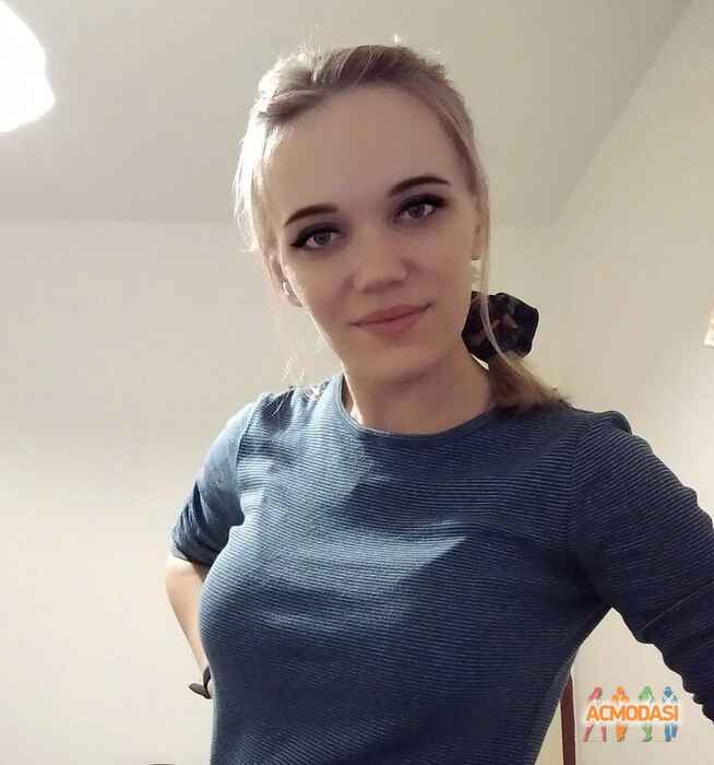 Елена  Иванык фото №1517152. Завантажено 08 Березня 2020